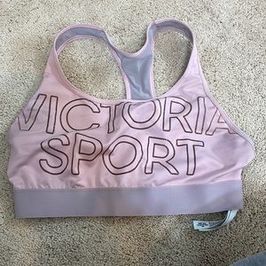 Victoria secret sports bra